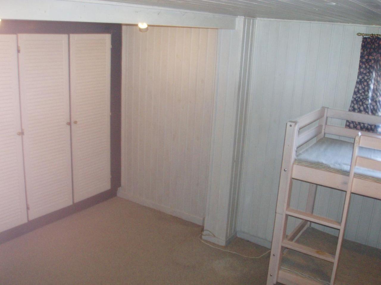 "Allehuset" Roslev Exterior photo
